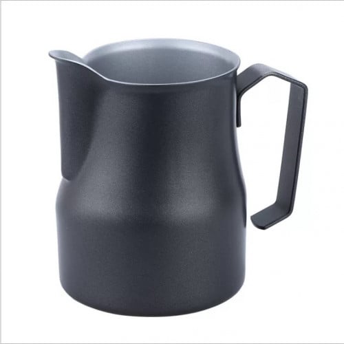 ابريق تبخير 330 مل اسود مطفي