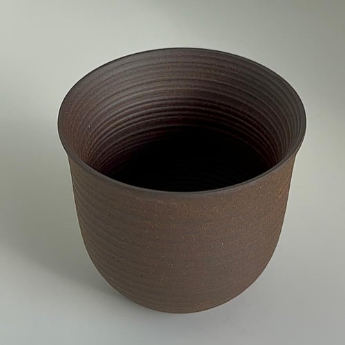 كوب فخار 130مل