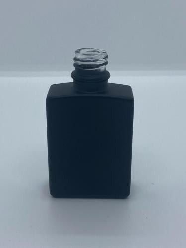 كرتون قوارير زجاج اسود 30 مل (90 حبة)