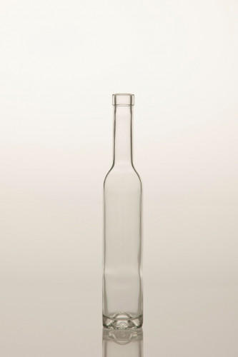 كرتون قوارير شفاف عالي الجودة و قاعدة سميكة حجم 37...