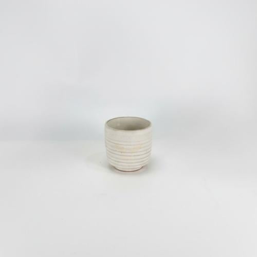 فنجان اسبريسو ابيض