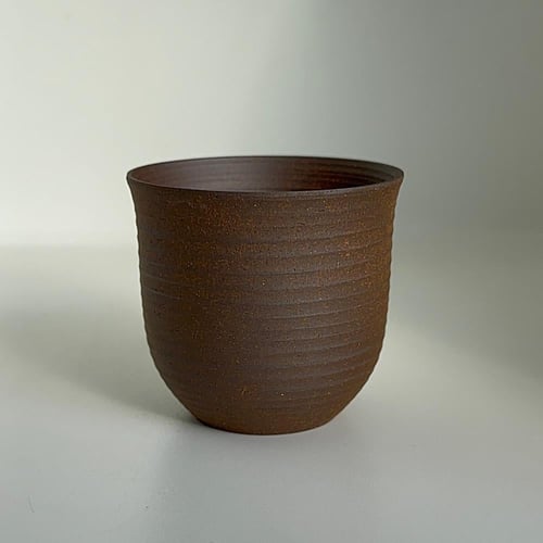 كوب فخار 130مل