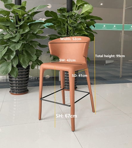 كرسي موديل M1043#