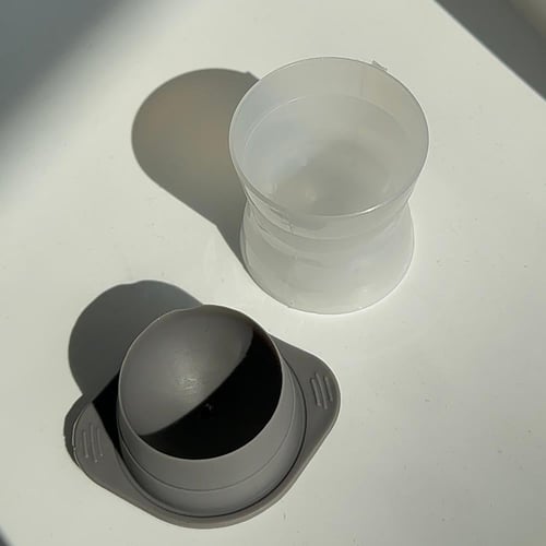 قالب ثلج توفولو سفير (صغير)