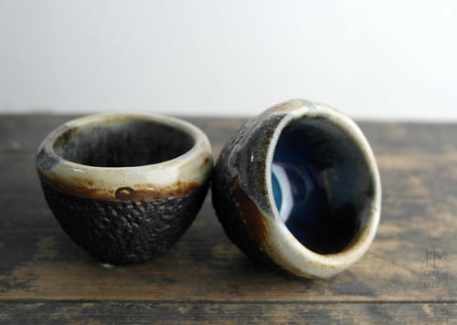 كوب فخار روح الارض 70 مل