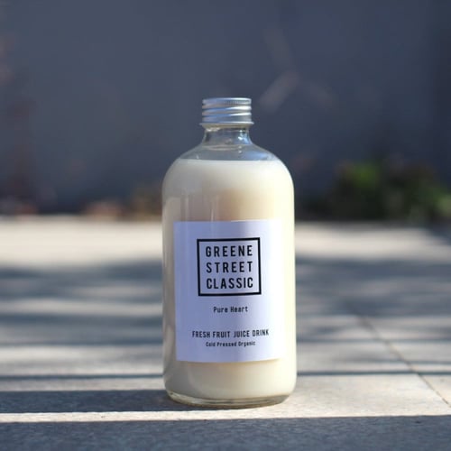 كرتون قوارير زجاج شفاف 500 مل (60 حبه)