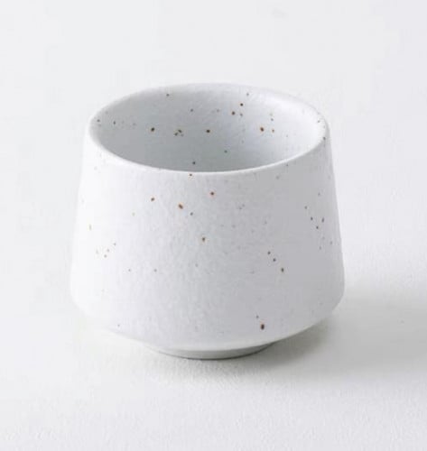 كوب سيراميك اوف ويت 180 مل