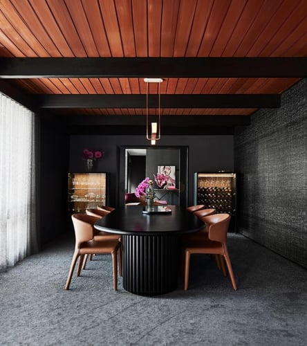 كرسي موديل M2058#