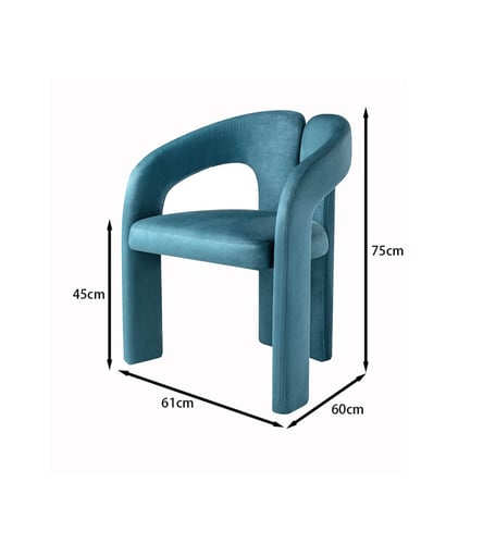 كرسي موديل M3090#