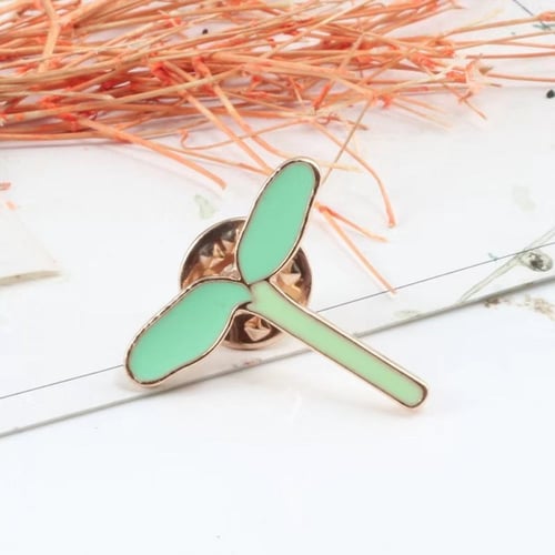 بروش ( دبوس ) زرعة