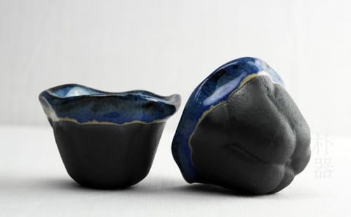 كوب فخار عمق المحيط 50 مل