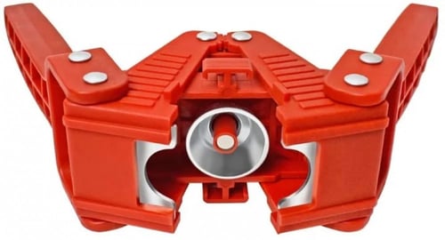 جهاز (الة) إغلاق الأغطية التاجية (أغطية قوارير الب...