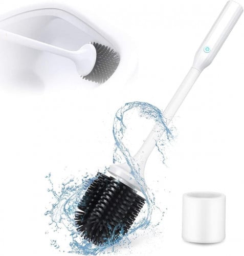 فرشاة تواليت كهربائية
