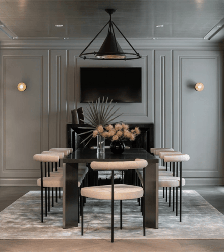 كرسي موديل M2161#