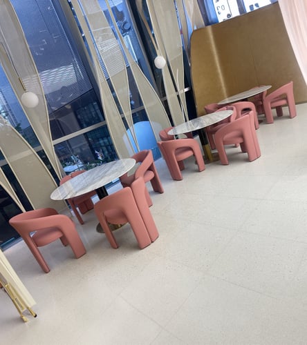 كرسي موديل M3090#