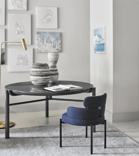 كرسي موديل M2154#