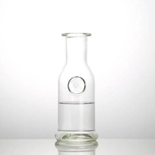 كرتون Love كاس زجاجي 350 مل (60) حبه