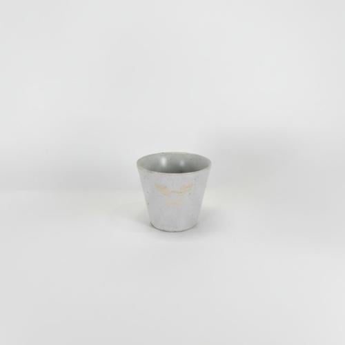 كوب قهوة اسبريسو 70 مل أبيض