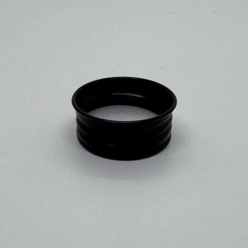 غطاء اسود مقاس 32 للعلب عصيرات و زيت الزيتون مم 10...