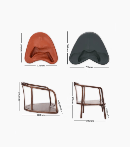 كرسي يوقا موديل yoga seat