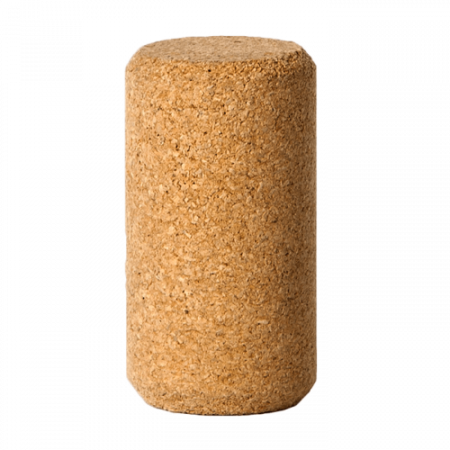 سدادات فلين بدون رسم - 100 قطعة