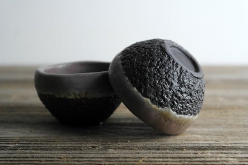 كوب فخار روح الطين 70 مل