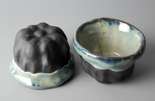 كوب فخار استوائي 80 مل