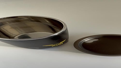 مق حافظ للحراره و البروده (اسود)