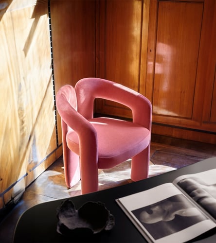 كرسي موديل M3090#