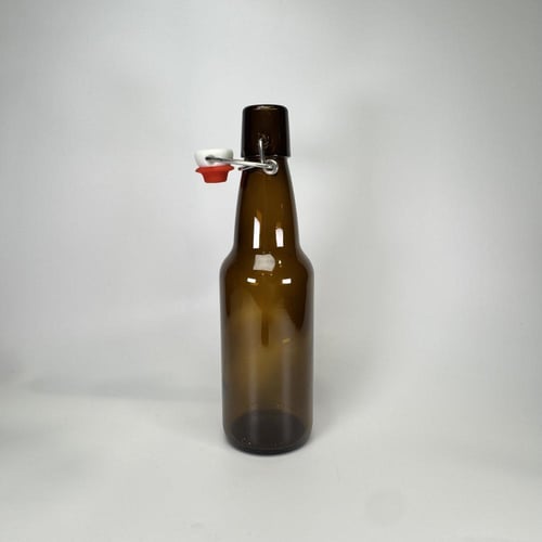 كرتون قوارير عنبر اللون عالي الجودة و تتحمل ضغط ال...