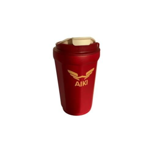 مق حافظ للحراره و البروده (احمر)