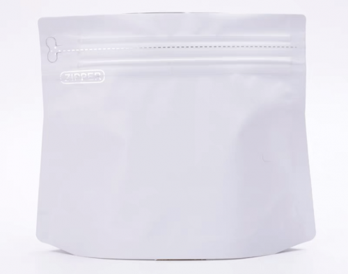 أكياس بدون فلتر لون أبيض - 250 جرام