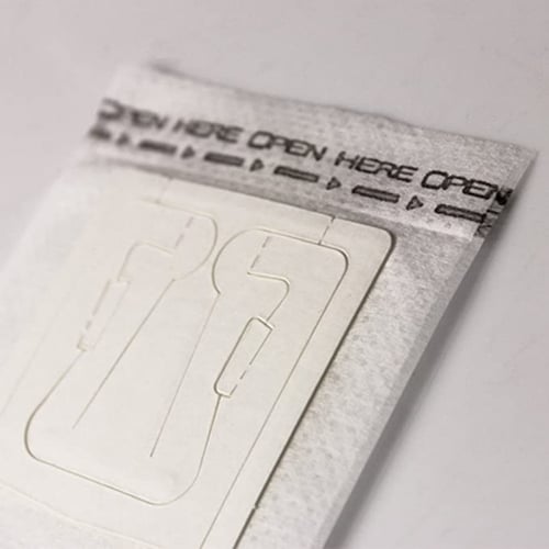 كيس فلتر قابل للتعليق و ترشيح قهوة استخدام واحد "ش...