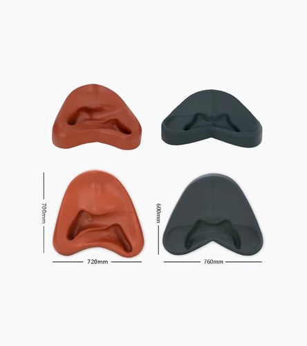 كرسي يوقا موديل yoga seat