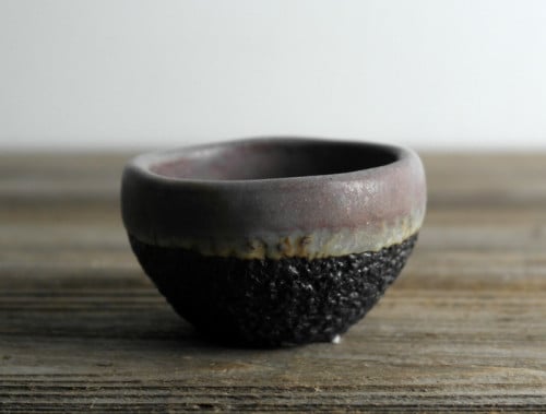 كوب فخار روح الطين 30 مل