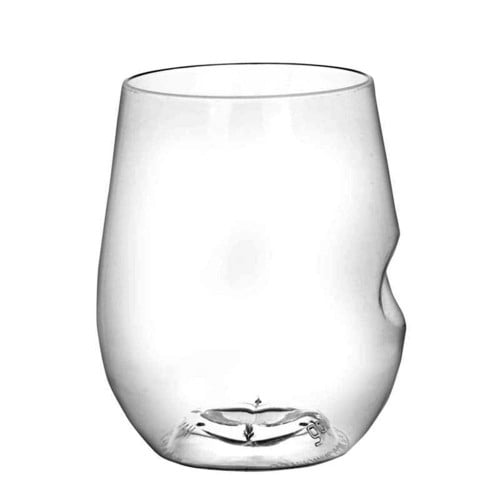 كوب اكريليك