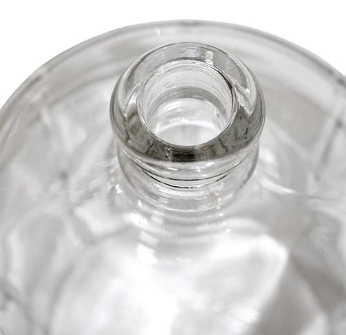 قارورة زجاج 3 جالون