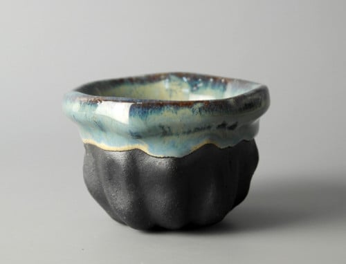 كوب فخار استوائي 80 مل