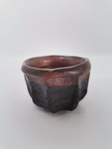 كوب فخار ناري 50 مل