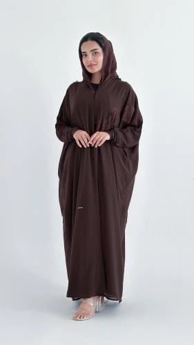 عباية بشت بني