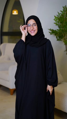 طرحة ربط ثابتة بمدخل نظارات