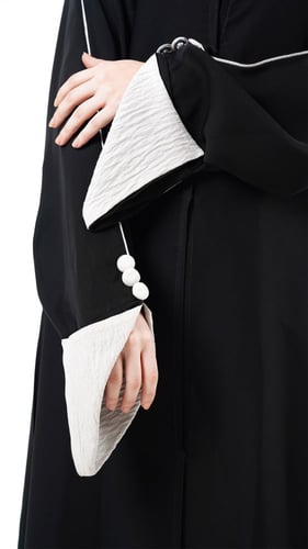 عباية ب كم بيج