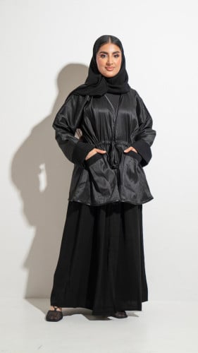 عبايه عمانية