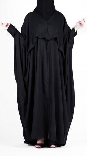 عباية رأس سديري