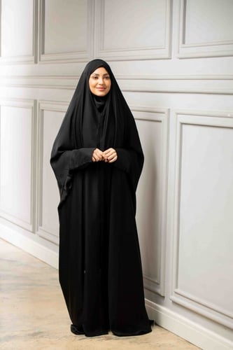 عباية رأس سديري