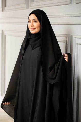 خمار شيلة بمطاط