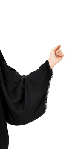 عباية عالرأس بكلفة على كامل الكم