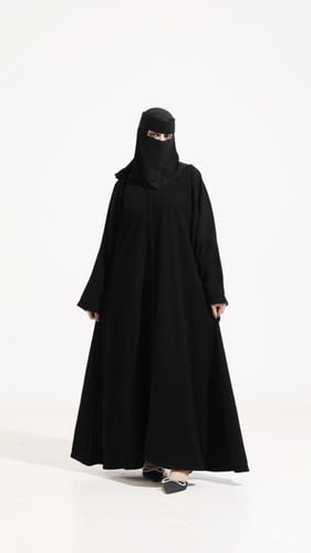 عباية كلوش شاكيرا