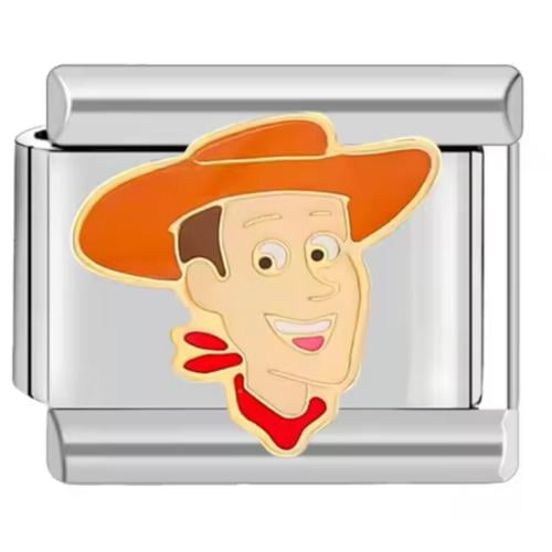 تشارم فضي ديزني وودي