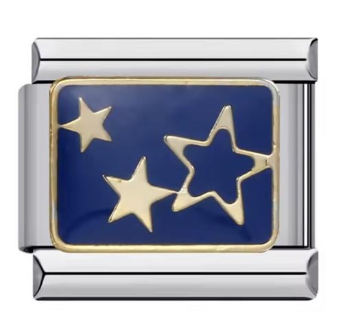 تشارم فضي نجوم